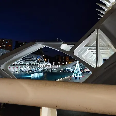 Turia Rooms Valencia - Urban Centric At Bruno Apartments Coliving *