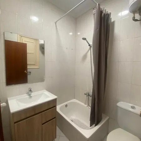 Turia Rooms Valencia - Urban Centric At Bruno Apartments Coliving Homestay *