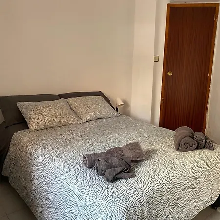 Turia Rooms Valencia - Urban Centric At Bruno Apartments Coliving Valencia