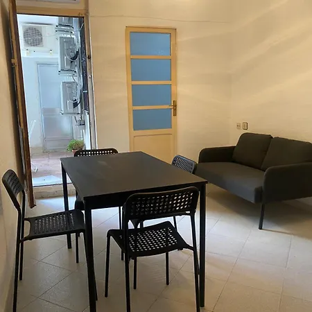 Homestay Turia Rooms Valencia - Urban Centric At Bruno Apartments Coliving
