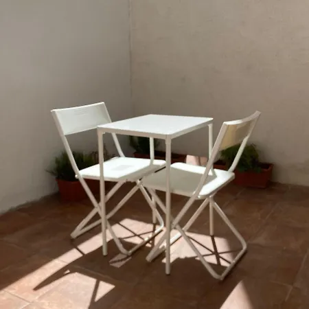 Turia Rooms Valencia - Urban Centric At Bruno Apartments Coliving Homestay