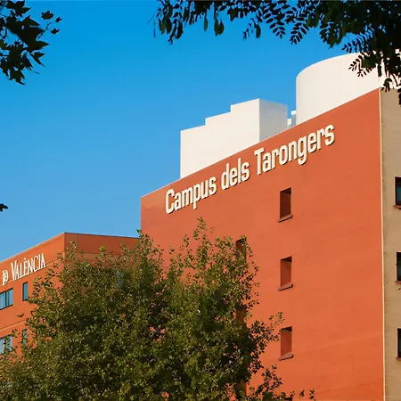 Turia Rooms Valencia - Urban Centric At Bruno Apartments Coliving *