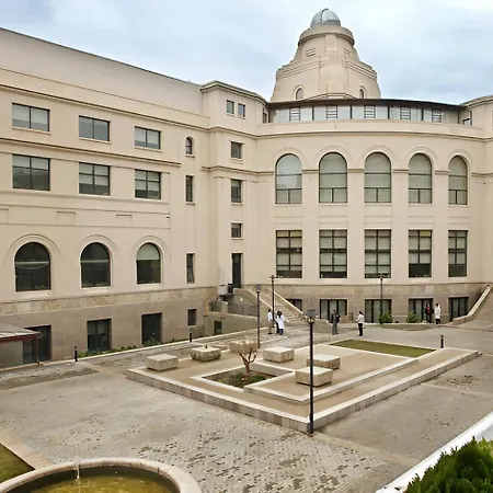 Turia Gardens - Authentic Parklife Downtown - Vlc Urban 民宿 瓦伦西亚